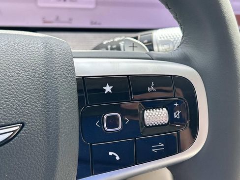 New 2026 Genesis GV80 2.5T Prestige AWD/4WD image 33