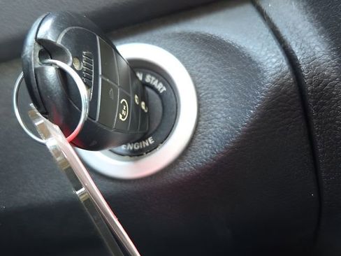 Used 2016 RAM 1500 Big Horn image 33