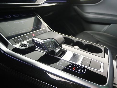 Used 2023 Audi Q7 2.0T Premium Plus w/ Premium Plus Package image 23