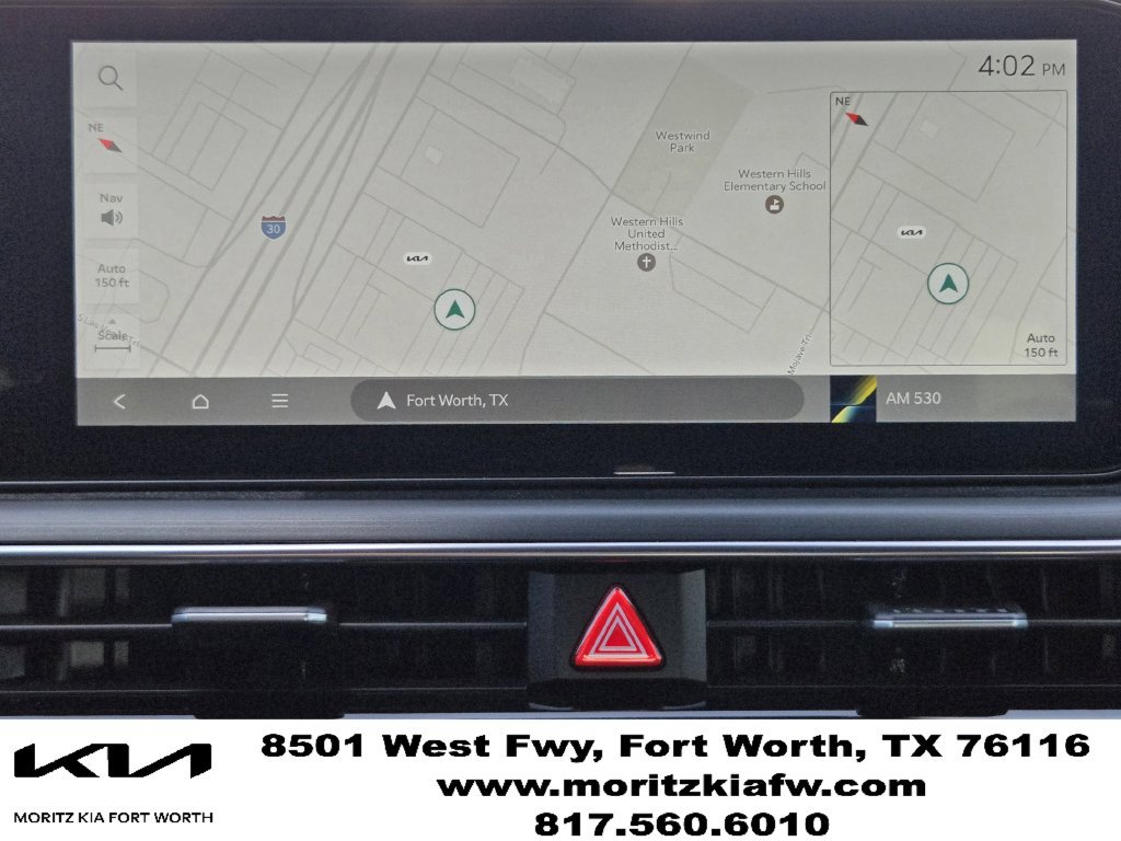 New 2026 Kia K5 GT-Line FWD image 13