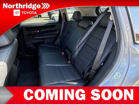 Used 2024 Honda CR-V EX-L image 7