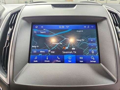 Used 2020 Ford Edge SEL w/ Convenience Package image 28