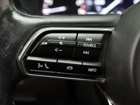 Used 2024 MAZDA CX-90 3.3 Turbo w/ Preferred Plus AWD/4WD image 25