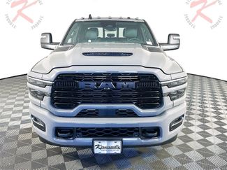 New 2026 RAM 3500 Laramie video 2
