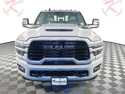 New 2026 RAM 3500 Laramie image 2