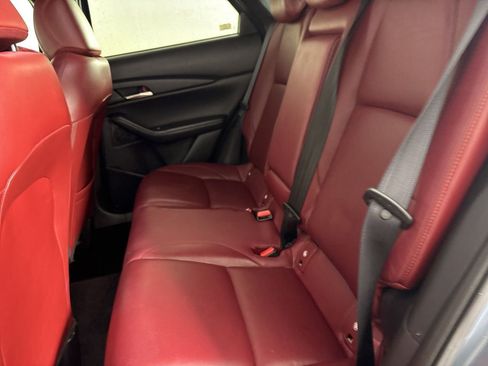 Used 2025 MAZDA CX-30 AWD 2.5 S w/ Preferred Package image 21