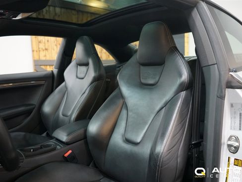 Used 2014 Audi S5 image 14