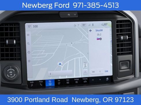 New 2026 Ford F150 XLT AWD/4WD image 14