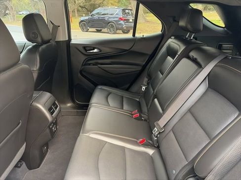 Used 2021 Chevrolet Equinox Premier FWD image 8