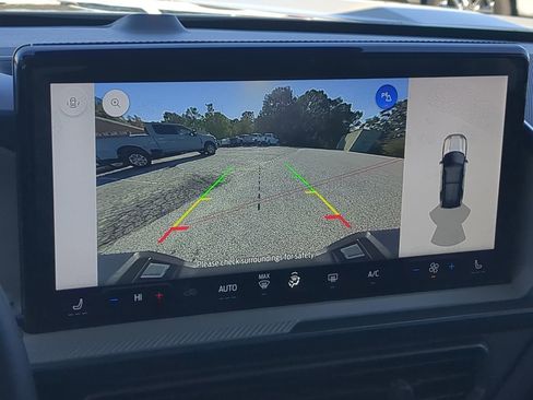 New 2025 Ford Bronco Sport Big Bend w/ Convenience Package image 18