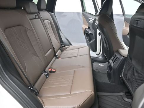 New 2026 BMW X3 xDrive30 w/ Convenience Package image 16