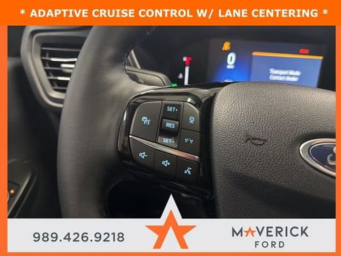New 2026 Ford Escape Active w/ Tech Pack #1 AWD/4WD image 21