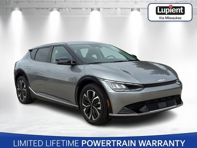 Used 2023 Kia EV6 Wind