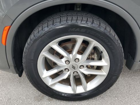 Used 2023 Dodge Durango GT image 6