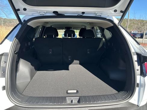 New 2026 Hyundai Tucson SEL AWD/4WD image 21