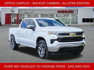 Used 2024 Chevrolet Silverado 1500 LT AWD/4WD video 1
