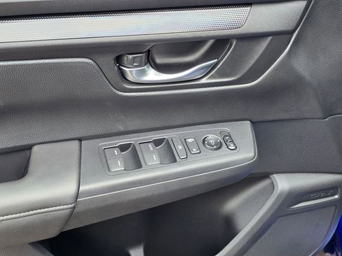 Certified 2025 Honda CR-V LX image 22