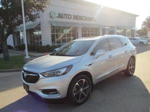Used 2019 Buick Enclave Premium image 1