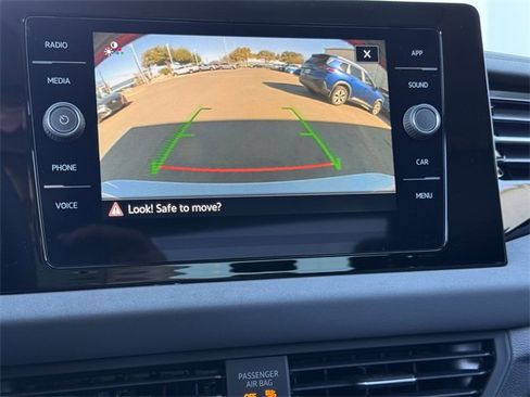 New 2026 Volkswagen Jetta SEL image 15