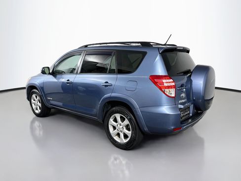 Used 2012 Toyota RAV4 Limited w/ Premium Plus Value Pkg FWD image 5