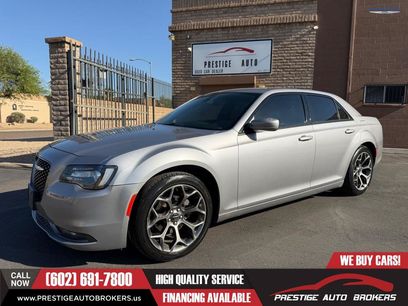 Used 2018 Chrysler 300 S