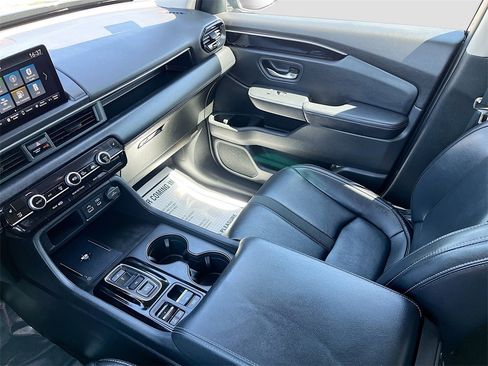 Used 2024 Honda Pilot EX-L image 21