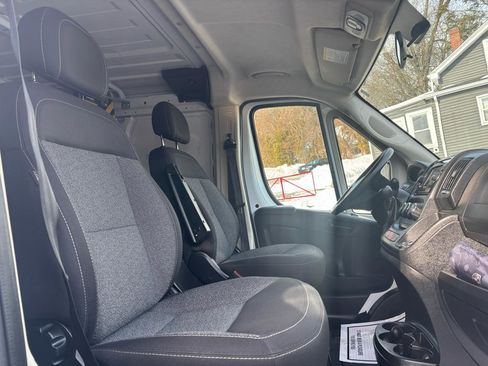 Used 2021 RAM ProMaster 1500 image 6