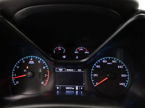 Used 2015 Chevrolet Colorado LT AWD/4WD image 7