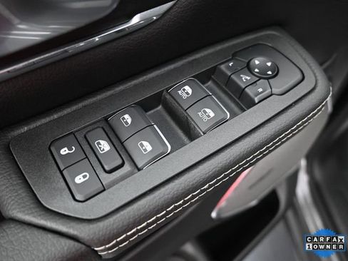 Used 2026 RAM 1500 Laramie w/ Night Edition AWD/4WD image 12
