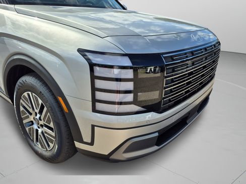 New 2026 Hyundai Palisade SEL AWD/4WD image 36