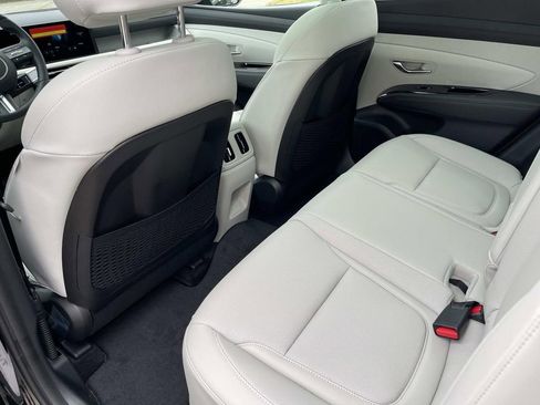 New 2026 Hyundai Tucson Limited AWD/4WD image 19