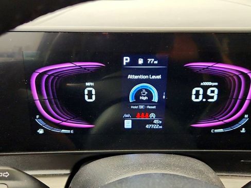 Used 2024 Kia Sportage X-Line w/ X-Line Premium Package image 15