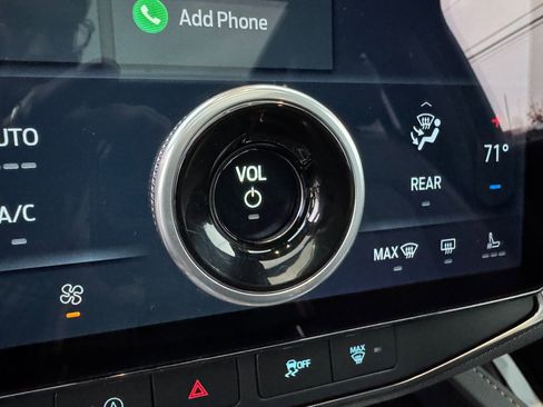 Used 2024 Ford Expedition Max Platinum image 28