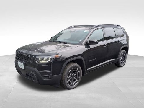 New 2026 Jeep Cherokee Limited AWD/4WD image 7