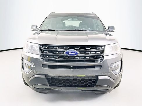 Used 2017 Ford Explorer Sport w/ Equipment Group 401A AWD/4WD image 5