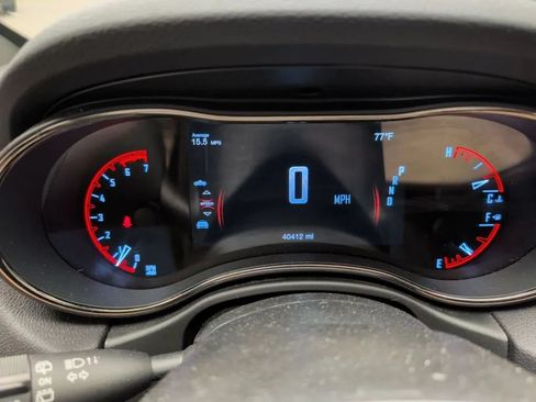 Used 2020 Dodge Durango R/T AWD/4WD image 24