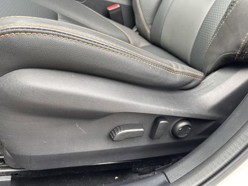 Certified 2022 Subaru Outback Wilderness image 22