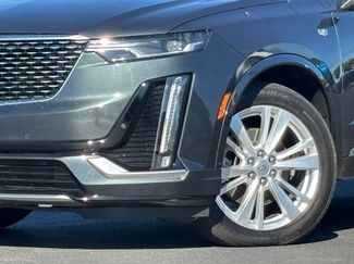 Used 2023 Cadillac XT6 Premium Luxury AWD/4WD video 2