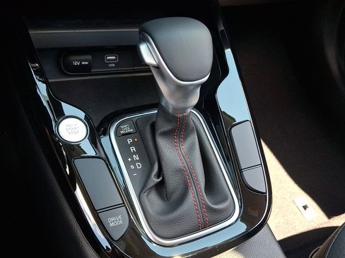 Certified 2025 Kia Soul GT-Line FWD image 14