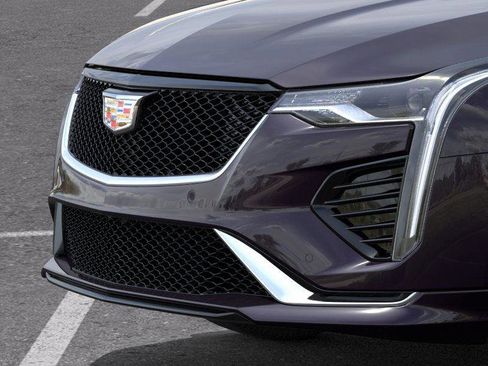 New 2026 Cadillac CT4 Sport image 14