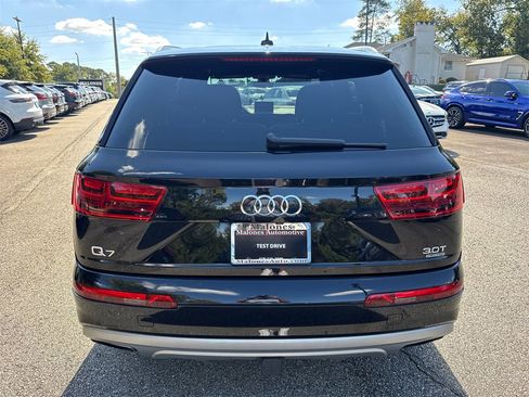 Used 2017 Audi Q7 3.0T Prestige image 6