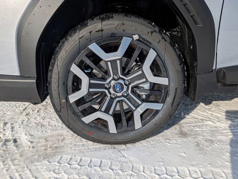 New 2026 Subaru Outback Touring XT image 5