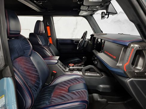 Used 2023 Ford Bronco Raptor image 3