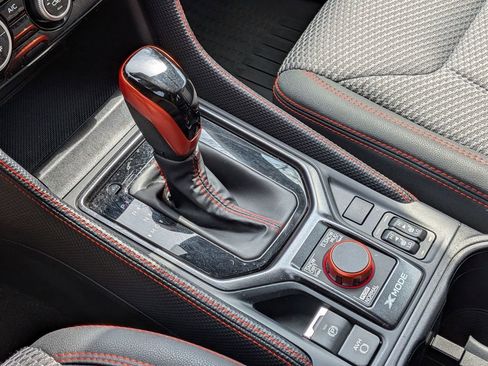 Used 2023 Subaru Forester Sport image 19