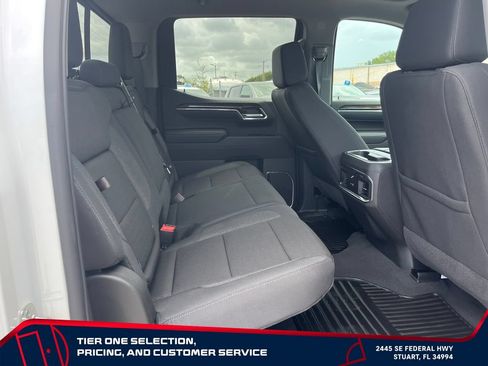 New 2026 GMC Sierra 1500 Elevation w/ Preferred Package AWD/4WD image 17