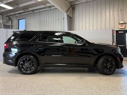 Used 2022 Dodge Durango R/T w/ Blacktop Package AWD/4WD image 7
