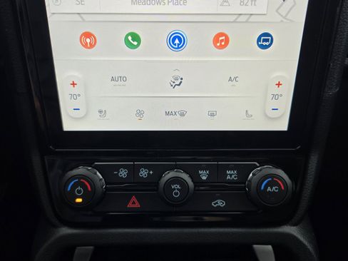 New 2025 Ford Ranger Lariat w/ Convenience Package image 14