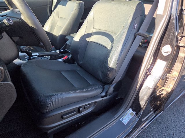 Used 2013 Honda Accord EX-L image 21