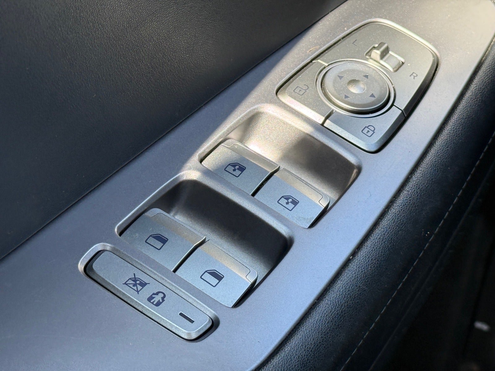 Used 2024 Hyundai Palisade XRT FWD image 18