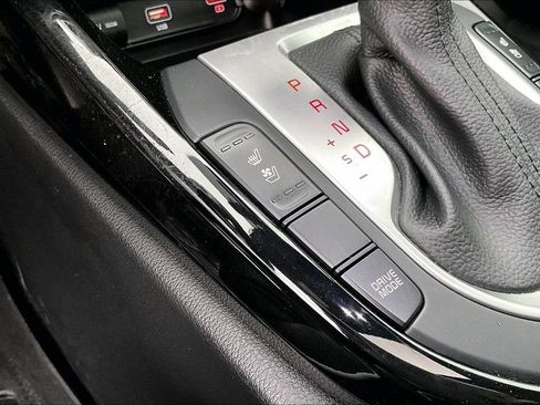 Used 2023 Kia Forte GT-Line w/ GT-Line Premium Package FWD image 32
